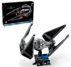 LEGO STAR WARS - L'INTERCEPTEUR TIE #75382